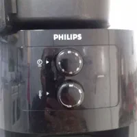 سرخ کن فیلیپس|سایر لوازم برقی|ری, دولت‌آباد|دیوار