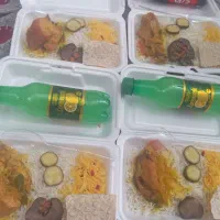 آشپز خانه مرکزی غفار