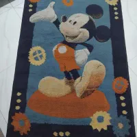 قالیچه اتاق کودک