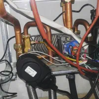 تاسیسات ساختمانی شمسی|خدمات پیشه و مهارت|گناباد, |دیوار