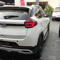 x22pro مدل ۱۴۰۴ نقد و اقساط|خودرو سواری و وانت|تهران, پاسداران|دیوار