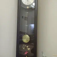 ساعت ایستاده  مخصوص نو عروسان