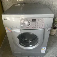 لباسشویی الجی ۸کیلوگرم