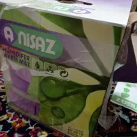 دستگاه بخور صورت