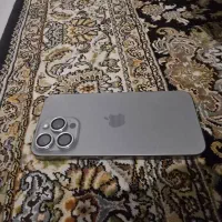 ایفون ۱۵ پرو مکس