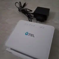 فروش سه مل مودم با سیم، VdslوTplink|مودم و تجهیزات شبکه|گرمسار, |دیوار