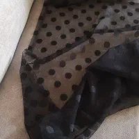 مینی اسکارف