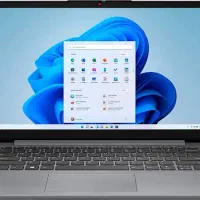 لپ تاپ 15.6 اینچ لنوو مدل N4020 4GB 1tB