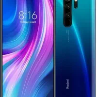 شیایومی نوت۸پرو کاملا سالم وتمیز