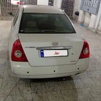 ام وی ام ۵۳۰ سفید مدل ۹۳