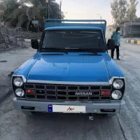 نیسان زامیاد