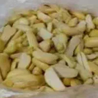 باقله دولپه زردتازه وپزا کیلویی100مفت مفت