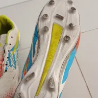 کفش استوک آدیداس مسی|کیف، کفش، کمربند|همدان, |دیوار