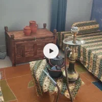 شاه نشین همراه بالش گرد رو فرشی ملافه ضخیم|سرویس روتختی|تهران, منیریه|دیوار