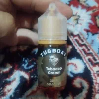 سالت تنباکو کارامل