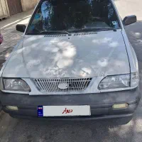 پراید ۱۴۱ مدل ۸۷