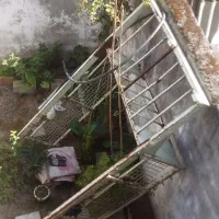 باربند پیکان وانت