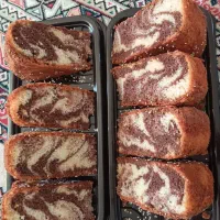 کیک خانگی وکلوچه  تازه باشیروگلاب  وعطرهل ووانیل|خدمات پذیرایی، مراسم|قم, باغ کرباسی|دیوار