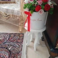 گل مصنوعی|گل مصنوعی|اراک, |دیوار