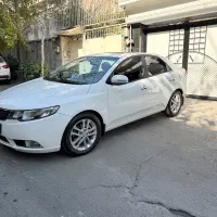 سراتو آپشنال مدل ۹۷