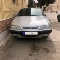 زانتیا ۲۰۰۰|خودرو سواری و وانت|کرمان, |دیوار