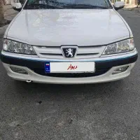 پارس مدل ۸۹ تک برگ سند فروش فوری