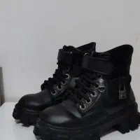 نیم بوت بچگانه