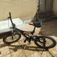 دوچرخه رامبو سایز 20