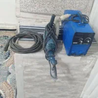 موتورجوش وسنگ