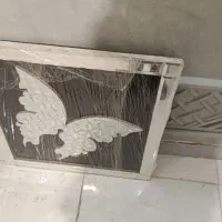 تابلو آینه کاری|تابلو، نقاشی، عکس|مشهد, بهاران|دیوار