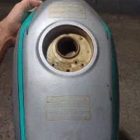 باک هوندا