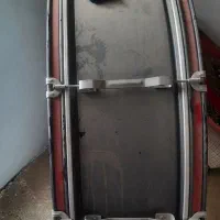 طبل ۱۴۰|درام و پرکاشن|ملایر, |دیوار