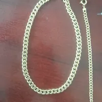 دستبد و گردن بند کارتیر