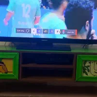 میز تلوزیون سنتی