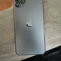 اپل iPhone 11 Pro Max با حافظهٔ ۲۵۶ گیگابایت|موبایل|تهران, جیحون|دیوار