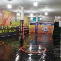 اجاره سانس ورزشی