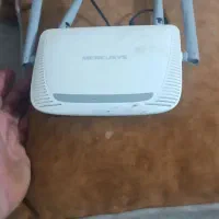 مودم روتر mercusys mw325r