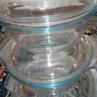 سه قابلمه پریکس