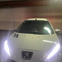 پژو ۲۰۷ مدل ۱۴۰۲ سقف فلز دنده|خودرو سواری و وانت|تهران, حسین‌آباد|دیوار