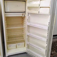 یخچال فریزر دوقلو پارس|یخچال و فریزر|اسلامشهر, شهرک واوان|دیوار