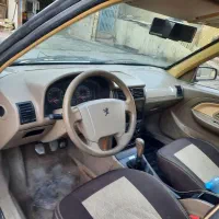 پژو SLX|خودرو سواری و وانت|شوش, |دیوار