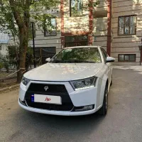 دناپلاس بورسی 5 دنده 1404