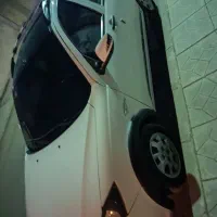 کوییک آر سفید،مشکی|خودرو سواری و وانت|شهرکرد, |دیوار