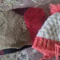 پالتو ی تمیزو نو|لباس|تربتحیدریه, حسنی بالا|دیوار