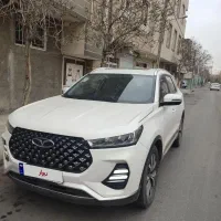 تیگو7 پرو معاوضه با 207 صفر پانا