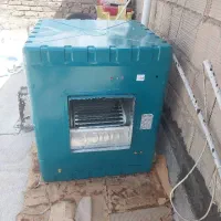 کولر آبی