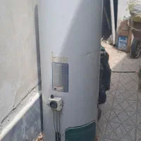 آبگرمکن دیواری۱۸۵لیتری