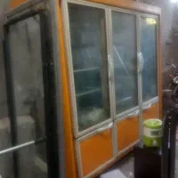 یخچال ۶در ۴در ۲در تک در|فروشگاه و مغازه|کردکوی, |دیوار