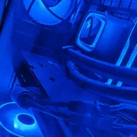 سیستم گیمینگ و رندرینگ|رایانه رومیزی|تهران, ارم|دیوار