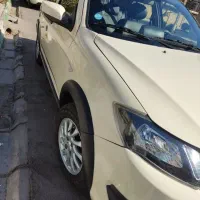 کوییک GRx لاکاغذی|خودرو سواری و وانت|مشهد, الهیه|دیوار